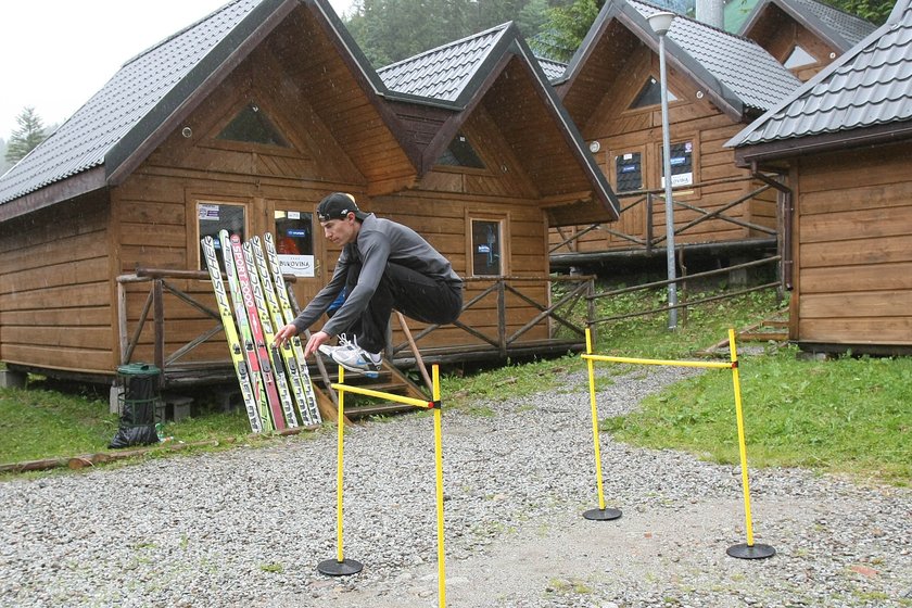 Kamil Stoch przeszedł operację!