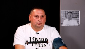Radomir Marinković Taki
