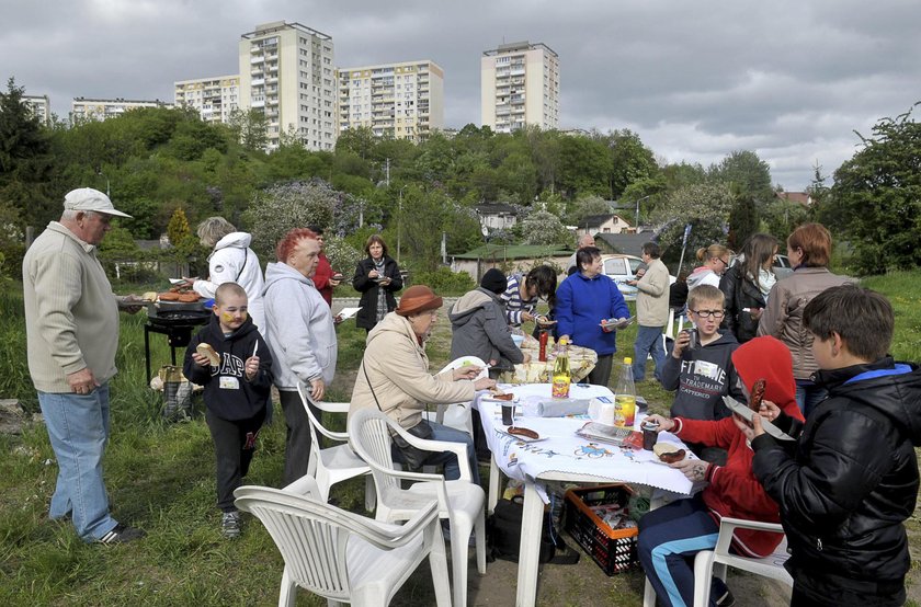 Najlepsze zdjęcia Maćka Kosycarza. Żegnaj, przyjacielu!