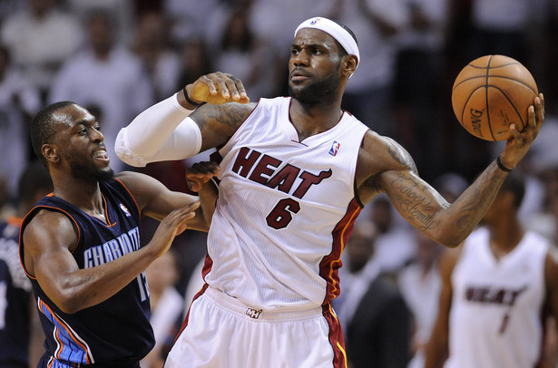 Liga NBA: Druga wygrana Miami Heat w play off