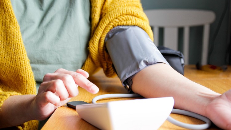 diasztolés magas vérnyomás oka