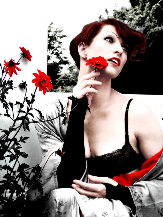 Amanda Palmer