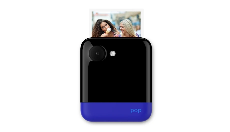 Polaroid Pop