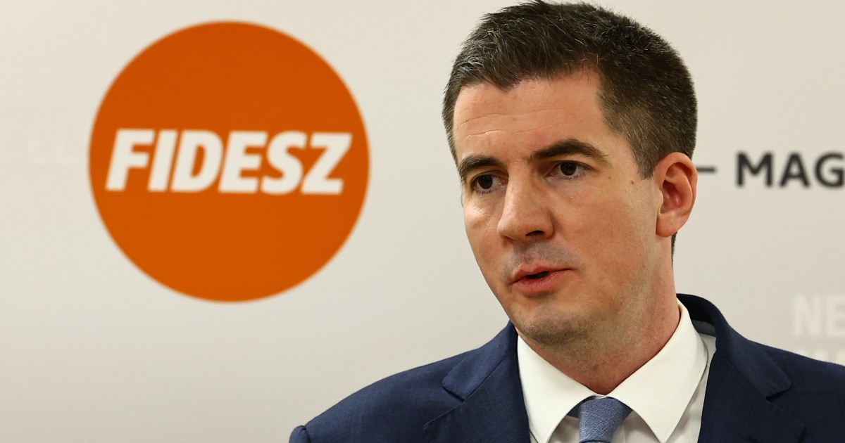 Kocsis Máté: az ukrán vezetés lejáratná Orbán Viktort – Vadai nem érti, zárt ülésről miért  került ki ez az információ