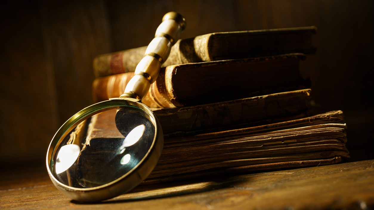 Otestujte si prehľad z histórie a geografie.