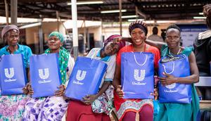 Unilever Uganda will be highlighting the invaluable efforts of women who work tirelessly to keep Kampala city clean.