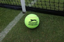 Wimbledon to gigantyczne pieniądze. Rekordowa pula nagród