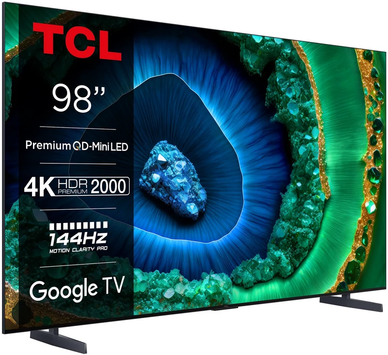 TCL 98C955