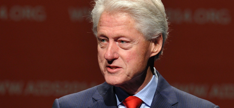 Bill Clinton dzień przed atakiem na World Trade Center: mogłem zabić Osamę bin Ladena
