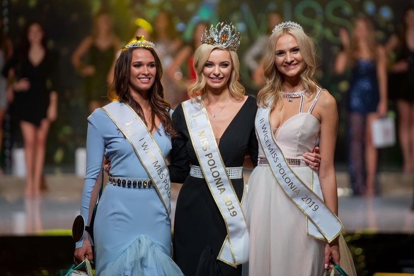 Wybory Miss Polonia 2019