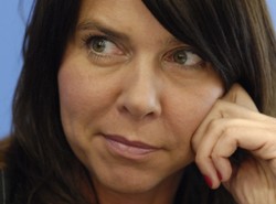 Kolenda-Zaleska chwali Dudę i krytykuje PO: Lekceważenie wyborców?