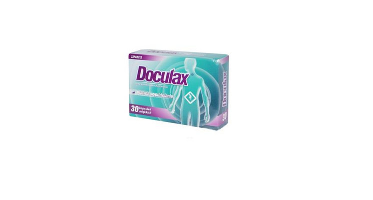 Doculax