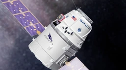 kapsuła dragon na żywo - gdzie oglądać lądowanie live dzisiaj, 15.07.2025? o której godzinie kapsuła dragon z polakiem na pokładzie wróci na ziemię! nasa follow dragon iss dragon lądowanie relacja na żywo