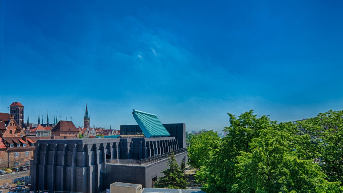 gdańsk teatr