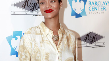 Rihanna wychodzi za mąż?