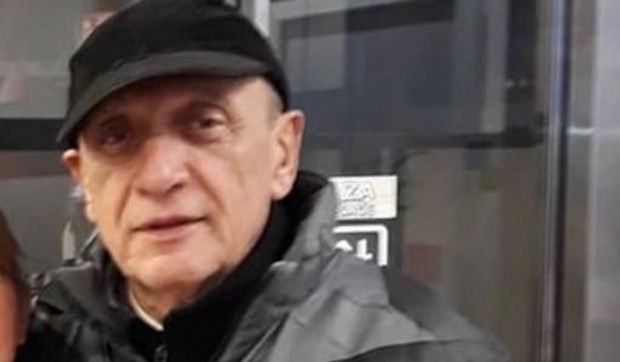 Rade Jorović