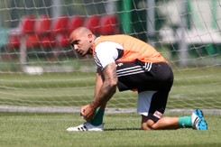 Były piłkarz Realu Madryt podejrzany o kierowanie grupą, która ustawiała wyniki meczów