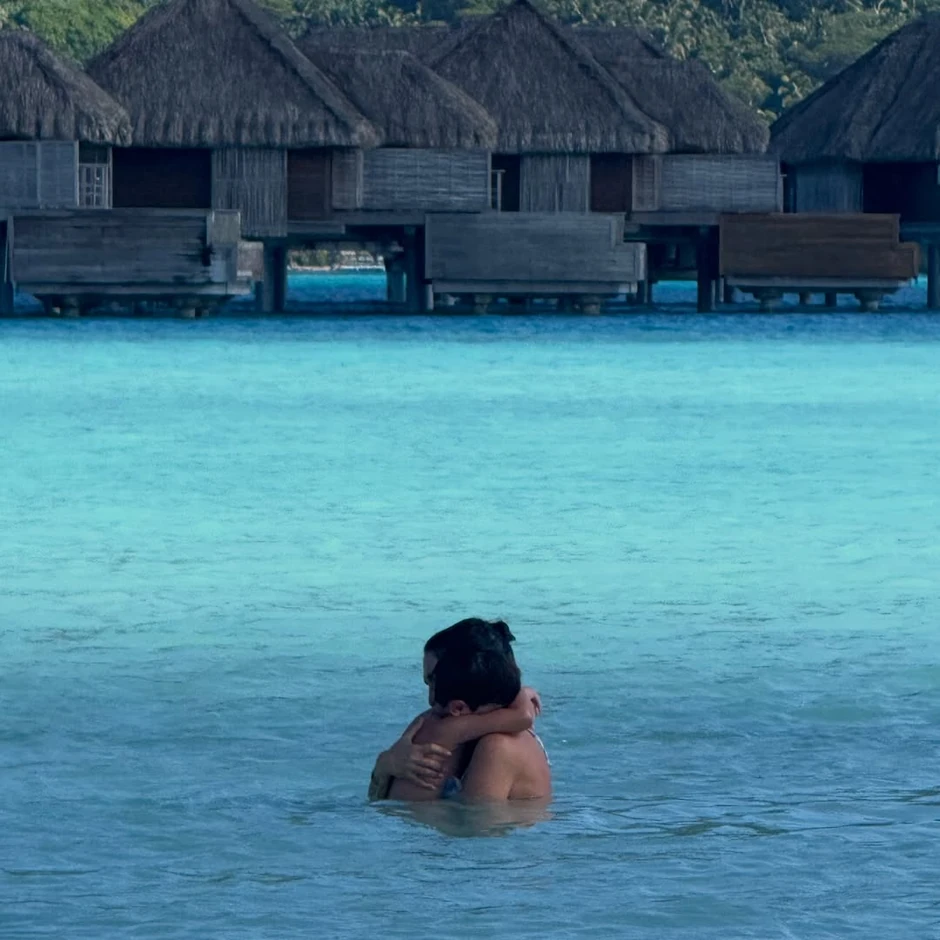 Jelisaveta Orašanin slavi peti rođendan sinu Bogdanu