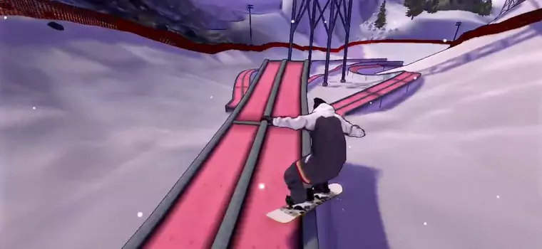 Tony Hawk: Shred - pierwszy trailer