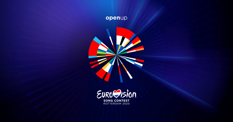 Logo Eurowizji 2020