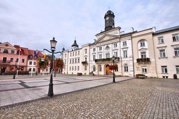 Festiwal Muzyki Jednogłosowej odbywa się w Płocku od 1994 r.