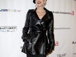 Sharon Stone