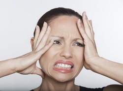 Reanimacja twarzy po szalonym sylwestrze