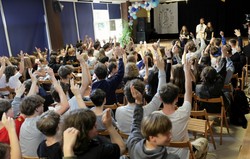 Problemy z nowym przedmiotem w szkole. "Rozporządzenie tego nie przewidziało"