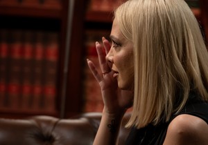 Milica Todorović, emisija "Na terapiji sa Slavicom Đukić Dejanović"