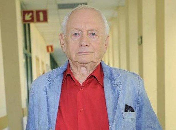 Witold Pyrkosz: Nie mam zamiaru zrezygnować z pracy