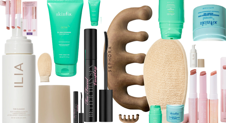 10 beauty-care best buys this month according to beauty brand new arrivals
