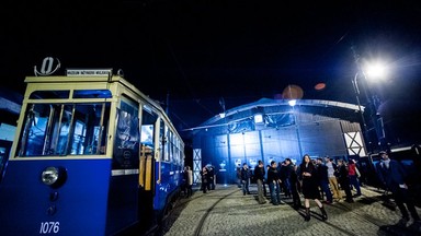 Zakaz fotografowania na Unsound Festival wywołał falę komentarzy