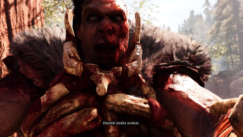 Far Cry Primal