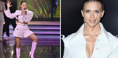 Kaczorowska oceniła choreografię Blanki. Wskazała największy mankament. "Brakuje mi tego"