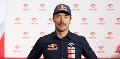 Ruszył Rajd Dakar. Kuba Przygoński gotowy na walkę o podium