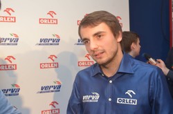 Jakub Giermaziak drugi w Monaco