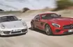 Mercedes AMG GT - Oto rywal godny Porsche