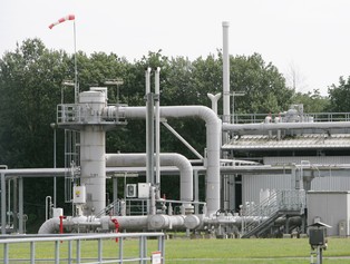 Gaz-System: nowe połączenia gazowe Polski do 2020 r.