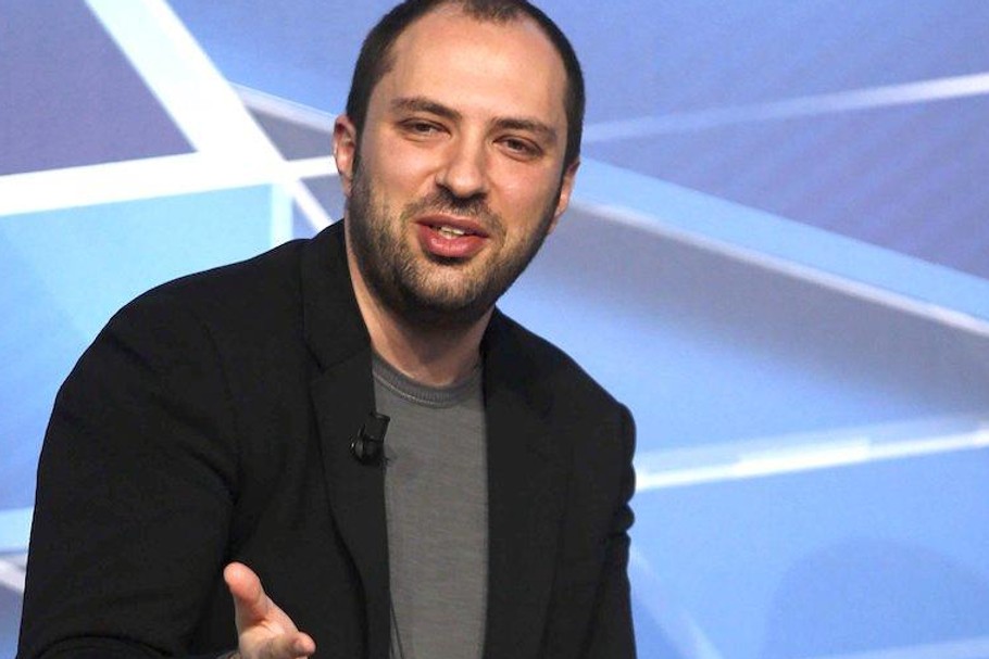 Jan Koum