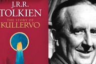 Tolkien The Story of Kullervo