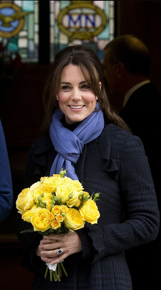 Księżna Kate / fot. East News