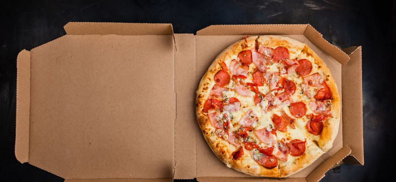 Kryzys włoski z pizzą w tle. Organizacja konsumencka alarmuje