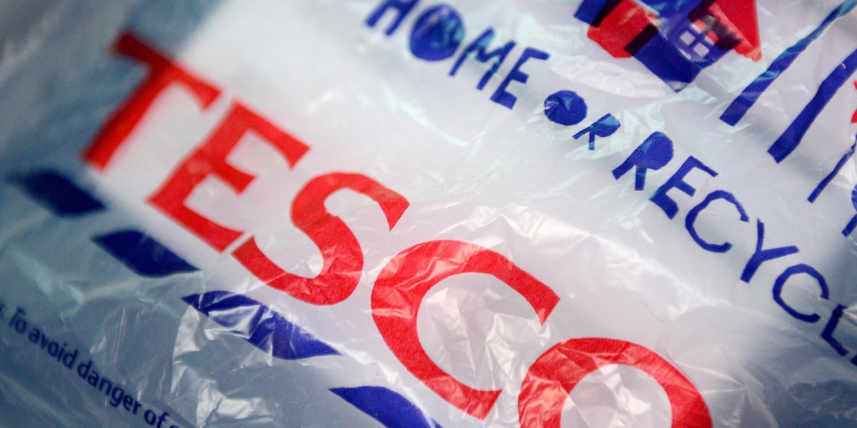 Tesco's profit bounces back and dividend returns as turnaround plan pays off