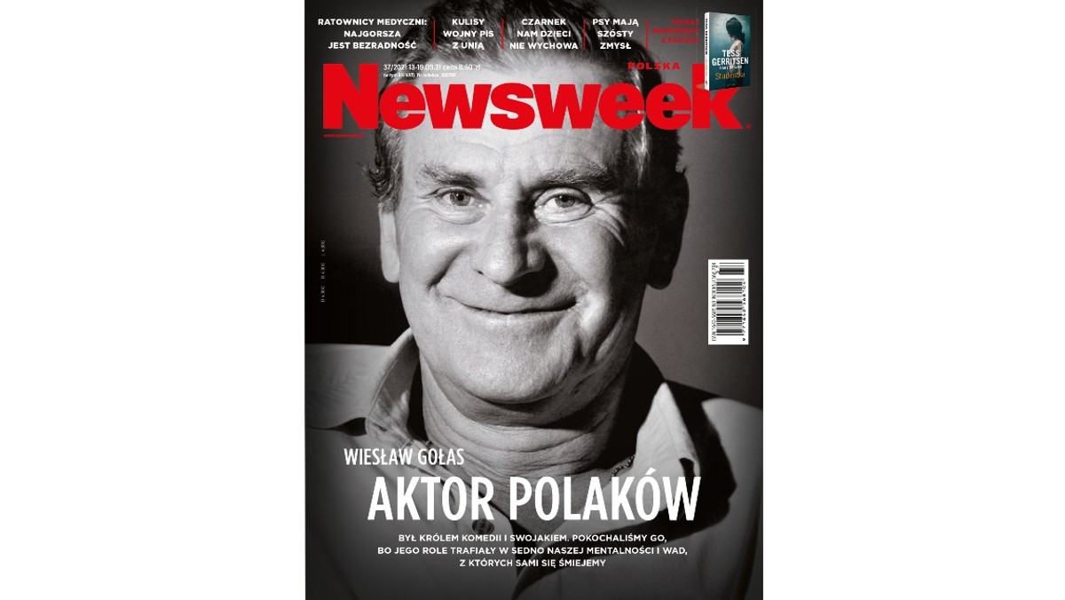 Newsweek Polska 37/2021