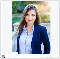 Nowe posłanki... Która najpiękniejsza? ZDJĘCIA