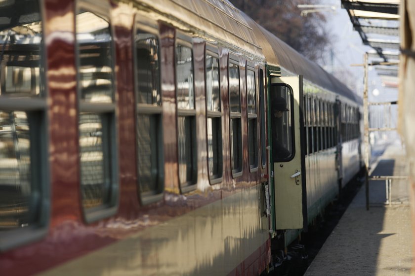 Intercity wycofuje 50 wagonów