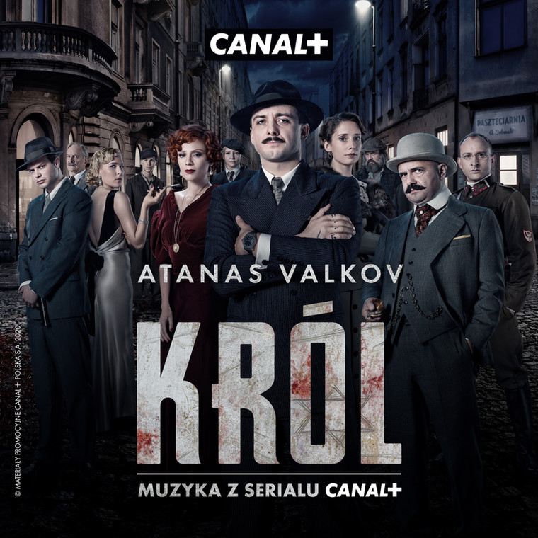 "Król" OST