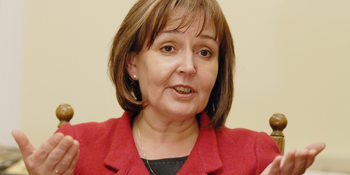 jolanta fedak