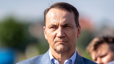 Sikorski o wypowiedzi Szewacha Weissa: polski rząd powinien wystawić weksel i niech Izrael ściągnie sobie bezpośrednio w Berlinie