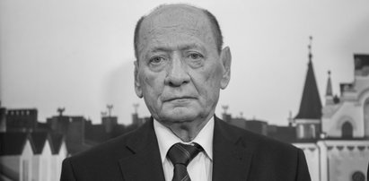 Zmarł Tadeusz Ferenc. Był jednym z najdłużej urzędujących prezydentów miast w Polsce